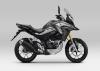 Honda New CB150X Hadir dengan Warna Baru, Harga Mulai Rp33 Jutaan (Dok.AHM)