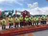Bangun Data Center di Batam, Telkom Gandeng Singtel dan Medco Power. (Foto: Masirom/MPI).