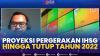 Proyeksi Pergerakan IHSG Hingga Tutup Tahun 2022,(Sumber; IDX CHANNEL)
