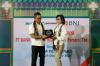 Kurangi Backlog Nasional, BNI Permudah MBR Milik Rumah (foto: MNC Media)