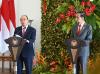 Jokowi dan Presiden Vietnam Sepakati Tiga Kerja Sama, Apa Saja? (Foto: Istimewa).