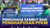 Pengusaha Sambut Baik Penghapusan PPKM. (Sumber : IDXChannel)