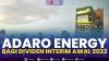 ADARO Energy Bagi Dividen Interim Awal 2023,(Sumber: IDX CHANNEL)