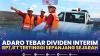 ADARO Tebar Dividen Interim Rp7,8 T Tertinggi Sepanjang Sejarah,(Sumber: IDX CHANNEL)