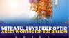 Mitratel Buys Fiber Optic Asset Worths Idr 603 Billion,(Sumber: IDX CHANNEL)