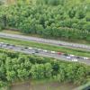 H-2 Natal 2022, Tol Cipali Terpantau Ramai Lancar (Dok.MNC)