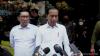 Jokowi Belum Terima Surat Pengunduran Diri Zainudin Amali. (Foto: MNC Media).