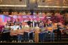 141 Ribu Orang Ramaikan UMKM EXPO BRILIANPRENUER 2022, BRI Antarkan UMKM Go Global. (Foto: BBRI/Adv)