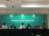 Baznas Kumpulkan Zakat dan Infak Rp21,3 Triliun, Sudah Disalurkan Rp20 Triliun. (Foto: Viola/MPI).