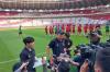 Shin Tae-yong (STY) harus memutar otak untuk mencari pengganti Justin Hubner absen di ASEAN Mitsubishi Electric Cup (AMEC) 2024. (Foto: MNC Media)