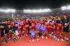 Jokowi Harap Timnas Indonesia Juara di Piala AFF 2022 (FOTO:Dok Ist)
