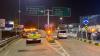 Jalan Tol Cengkareng-Kunciran Sudah Bisa Dilalui Kendaraan (Foto: MNC Media)