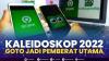 Kaleidoskop 2022, GOTO Jadi Pemberat Utama. (Sumber : IDXChannel)