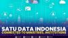 Satu Data Indonesia Connected to Ministries, Institutions. (Sumber : IDXChannel)