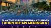 BI: AKtivitas Ekonomi dan Keuangan Tahun Depan Meningkat,(Sumber: IDX CHANNEL)