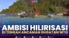 Ambisi Hilirisasi di Tengah Ancaman Gugatan WTO,(Sumber: IDX CHANNEL)