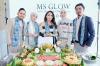 Kisah Perjalanan Bisnis MS Glow, dari Reseller hingga Jadi Brand Ternama. (Foto: MNC Media)