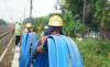XL Axiata (EXCL) Gandeng Solusi Sinergi (WIFI) Manfaatkan Kabel Fiber Optik di Jalur Kereta (FOTO:Dok Ist)