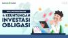 MotionTrade Ungkap Jurus Jitu Cuan dari Investasi Obligasi. (Foto: MNC Media)