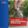 Inilah Beberapa Tips Mengatur Keuangan di Tahun Baru