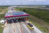 Masuk Tol Kayuagung-Palembang, Waskita (WST) Tebar Diskon 50 Persen (Foto: MNC Media/ Sindonews)