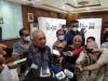 Teten Targetkan Penyaluran Dana dari Koperasi untuk UMKM Capai Rp2 Triliun pada 2023. (Foto:  Heri Purnomo/MNC Media)