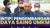Intip! Pengembangan Daya Saing UMKM. (Sumber : IDXChannel)