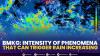 BMKG: Intensity of Phenomena That can Trigger Rain Increasing. (Sumber : IDXChannel)
