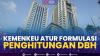 Kemenkeu Atur Formulasi Penghitungan DBH,(Sumber: IDX CHANNEL)