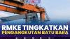 RMKE Tingkatkan Pengangkutan Batu Bara,(Sumber: IDX CHANNEL)