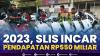 2023, SLIS Incar Pendapatan Rp550 Miliar,(Sumber: IDX CHANNEL)