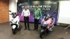 Terima Tambahan Modal Rp124 M, United Tambah Fasilitas Pabrik Baru Motor Listrik (Dok.MNC)