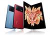 Vivo Bakal Rilis Dua Ponsel Lipat di 2023, Ini Bocoran Seri dan Speknya. (Foto: Web Gizmochina).