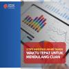 3 Tips Investasi Akhir Tahun, Waktu Tepat untuk Mendulang Cuan