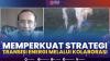 Memperkuat Strategi Transisi Energi Melalui Kolaborasi,(Sumber: IDX CHANNEL)