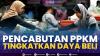 Pencabutan PPKM Tingkatkan Daya Beli. (Sumber : IDXChannel)