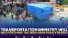 Transportation Ministry Will not Postpone the Zero Odol Policy in 2023. (Sumber : IDXChannel)