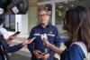 ESDM Minta Pertamina Lakukan Pengawasan Distribusi LPG hingga ke Konsumen (FOTO: MNC Media)