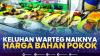 Keluhan Warteg Naiknya Harga Bahan Pokok,(Sumber: IDX CHANNEL)