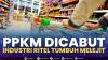 PPKM Dicabut Industri Ritel Tumbuh Melejit,(Sumber: IDX CHANNEL)