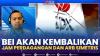 BEI Akan Kembalikan Jam Perdagangan dan ARB Simetris,(Sumber: IDX CHANNEL)