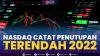 Nasdaq Catat Penutupan Terendah 2022,(Sumber: IDX CHANNEL)