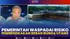 Pemerintah Waspadai Risiko Pembengkakan Beban Bunga Utang,(Sumber: IDX CHANNEL)