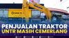 Penjualan Traktor UNTR Masih Cemerlang,(Sumber: IDX CHANNEL)
