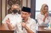 Bos INDY Arsjad Rasjid Ajukan Cuti 8 Bulan untuk Fokus di Tim Pemenangan Capres. (Foto: MNC Media)