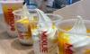 Awal Mula Berdirinya Mixue, Franchise Es Krim yang Cabanganya Menjamur di Indonesia. (Foto: MNC Media)