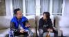 Profil Fajar Sadboy, Viral di Media Sosial karena Kisah Harunya (Foto: YouTube/Denny Cagur TV)