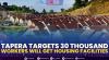 Tapera Targets 30 Thousand Workers Will Get Housing Facilities. (Sumber : IDXChannel)