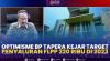 Optimisme BP TAPERA Kejar Target Penyaluran FLPP 220 Ribu di 2023. (Sumber : IDXChannel)