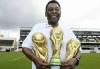Profil dan Kekayaan Pele, Sang Legenda dari Brasil yang Populerkan Futsal. (Foto: MNC Media)